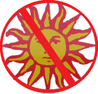 Picture for song '4 Da Sun' by artist 'Canis T'