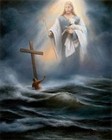 Picture for song 'THROUGH THE STORMS (CAPA)' by artist 'capa'
