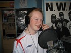 Picture for song 'stretch dis m8' by artist 'Cap Cussa'