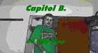 Picture for song 'freaky' by artist 'capitol b'