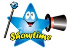 Picture for song 'Showtime' by artist 'Captin Planit'