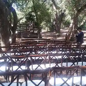 Picture for song 'New Day playalong' by artist 'Caravan World Music Ensemble'