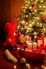 Picture for song 'blue christmas' by artist 'Carl james'