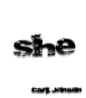 Picture for song 'She (Produced By Epik The Dawn)' by artist 'Carl Jonsen'