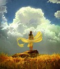 Picture for song 'My Name is the Wind' by artist 'Carlo D'Anna'