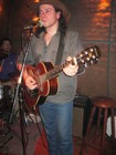Picture for song 'Wayfaring Stranger' by artist 'Carlos Carranza'