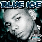 Picture for song 'Blue Ice Instrumental' by artist 'Carolina Music Network'