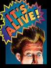 Picture for song 'It's Alive!' by artist 'Carpet Monster'