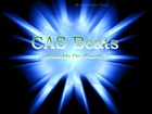 Picture for song 'Trouble' by artist 'CAS BEATS'