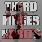 Picture for song '3rd Finger Habits!' by artist 'Cases'