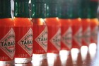 Picture for song 'Hot Sauce' by artist 'Cash Hits'