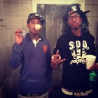Picture for song 'Back To The Future ( Prod.By @CashMoneyAp )' by artist 'CashMoneyAp'