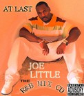Picture for song ''At Last'' by artist 'Casino Joe Little'