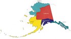 Picture for song 'Alaska' by artist 'Catherine of the Woods'