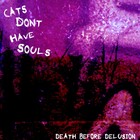 Picture for song 'Intentions' by artist 'Cats dont have souls'