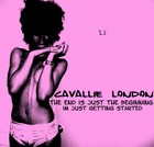Picture for song 'Bad b*** - Cavallie London' by artist 'Cavallie London'