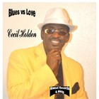 Picture for song 'Million Dollar Love' by artist 'CECIL HOLDEN HOMEBOY AND THE COL'