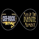 Picture for song 'MAN OF THE INFINITE MOMENT' by artist 'CEE-ROCK THE FURY'
