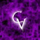 Picture for song 'Alone in the Dark' by artist 'Celestial Voices'