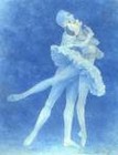 Picture for song 'Pas De Deux (Giselle) by Adolphe Adams' by artist 'Cepure'