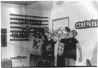 Picture for song 'Scumbag Anthem' by artist 'Cerephesis'