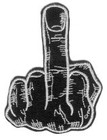 Picture for song 'F*** em all' by artist 'C Fo Ent'