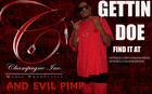 Picture for song 'EvilPimp"Gettin Doe"(c)ChampagneInc.' by artist 'Champagne Inc.'