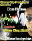 Picture for song 'Clam ChowDah' by artist 'Champ City Productions'