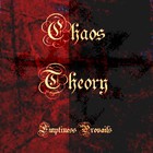 Picture for song 'Emptiness Remains' by artist 'Chaos Theory (USA)'