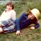 Picture for song 'Snow Child' by artist 'Charles Cornelius Tyler'