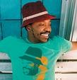 Picture for song 'ANTHONY HAMILTON' by artist 'charlieE BROWN'