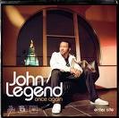 Picture for song 'JOHN LEGEND' by artist 'charlieE BROWN'