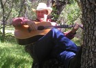 Picture for song 'TELL THEM YOUR AFRIEND OF MINE' by artist 'CHARLIE GAIL'