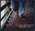 Picture for song 'Up On My Feet' by artist 'Charlie Mosbrook'