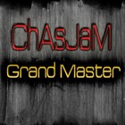 Picture for song 'ChAsJaM - Grand Master' by artist 'ChAsJaM'