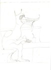Picture for song 'Alien Bar' by artist 'CHASMA'