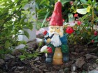 Picture for song 'The Fermenting Lawn Gnome (All beats are FREEE)' by artist 'Chedda Productions'