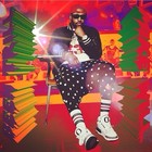 Picture for song 'MikeWill2015' by artist 'CHEVYMUZICC'