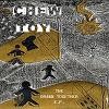 Picture for song 'casual yellow' by artist 'chew toy ep'
