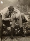 Picture for song 'Delightful Agony' by artist 'Children In Gas Masks'