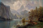 Picture for song 'Voices Of The Mountains' by artist 'chillyj'