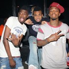Picture for song '*New* Fly' by artist 'CHOPHOUZE BEATZ'