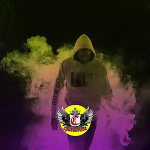 Picture for song 'EVERMORE (Pradababy Dro Kenji Type Beat)' by artist 'Chorderline'