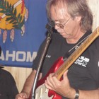 Picture for song 'Stang' by artist 'Chris Bayne'