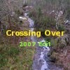 Picture for song 'Crossing Over (2007 Edit)' by artist 'ChrisGreen'