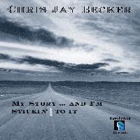 Picture for song 'From Moonshine to Sunshine' by artist 'Chris Jay Becker'