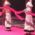 Picture for song 'Tibetan spirit 3' by artist 'Christian Faivre'