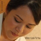 Picture for song 'When I Look To You' by artist 'Christian Songwriter's Network'