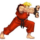 Picture for song 'Kens Theme (Street Fighter 2)' by artist 'christofthedead'