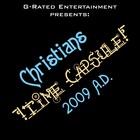 Picture for song 'BREAK THE CHAIN (Demo Version)' by artist 'Chris Treborn'